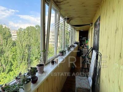 квартира по адресу Романа Ратушного ул. (Волгоградська), 37