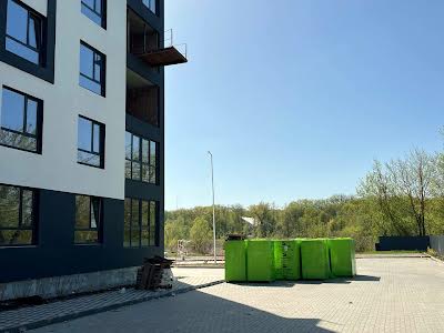 квартира за адресою Миру вул., 3