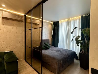 квартира за адресою Кадетський Гай вул., 10