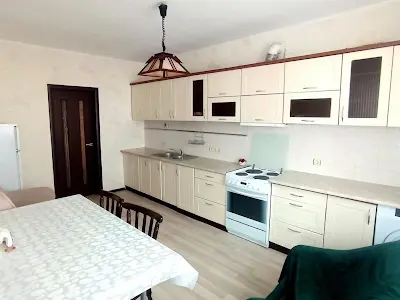 квартира за адресою Вишняківська вул., 13
