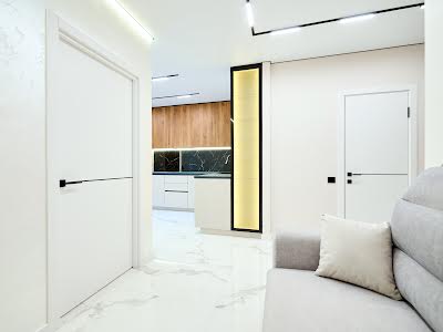 квартира за адресою Вовчинецька, 221