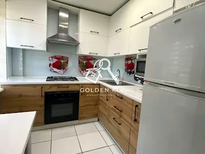 квартира за адресою Мелешкіна, 28