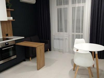 квартира за адресою Митрополита Василя Липківського вул. (Урицького), 37-В