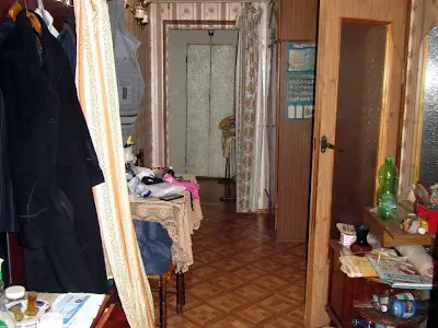 квартира за адресою Льва Ландау просп. (50-річчя СРСР), 12