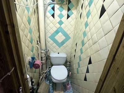 квартира по адресу Днепр, Героев пер., 21