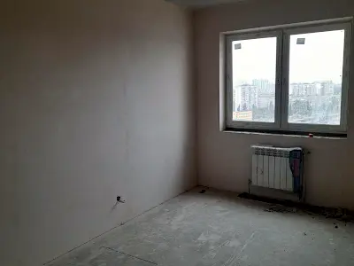 квартира за адресою Юрія Кондратюка вул., 1