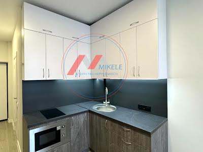 квартира за адресою Залізнична вул., 32