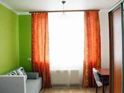 квартира за адресою Герцена вул., 35