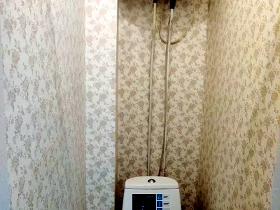 квартира за адресою Оболонський просп., 12