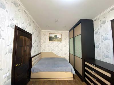 квартира за адресою Асташкіна вул. (Крива), 29