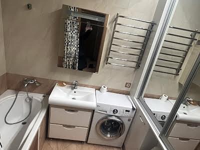 квартира за адресою Козацька вул., 114