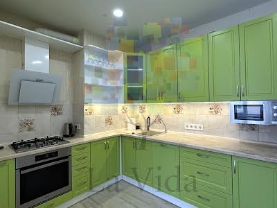квартира по адресу Миру ул., 50
