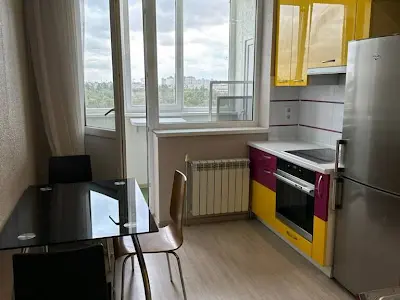 квартира за адресою Генерала Шаповала вул. (Механізаторів), 20