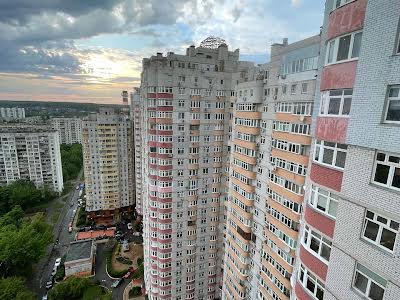 квартира по адресу Петра Калнишевського ул. (Михайла Майорова), 7