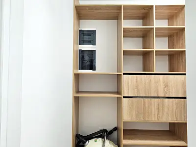 квартира за адресою Загорівська вул. (Багговутівська), 25