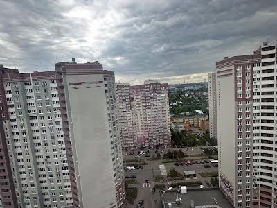 квартира по адресу Софии Русовой ул., 1-Б