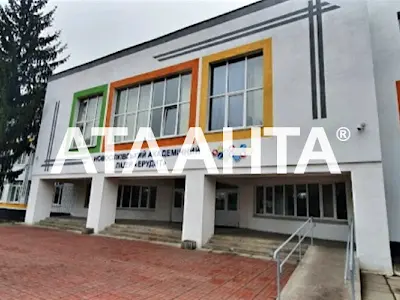 квартира по адресу Озёрная ул., 27а