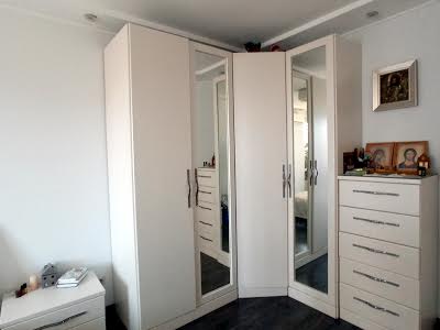 квартира за адресою Голосіївський просп. (40-річчя Жовтня), 58