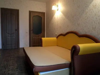 квартира за адресою Ракетна вул., 24