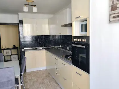 квартира по адресу Соборна вул., 10Г