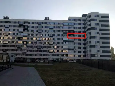 квартира по адресу Героев Харькова просп. (Московский), 162