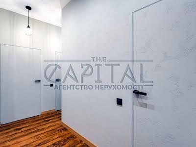 квартира по адресу Леси Украинки бульв., 7-В