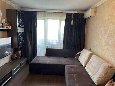 квартира за адресою Варненська вул., 7/4