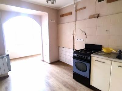 квартира за адресою Олександра Кониського вул., 67