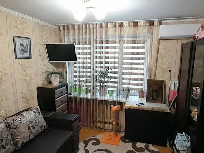 квартира за адресою Зарічанська вул., 14 А