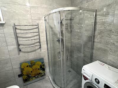 квартира за адресою Регенераторна вул., 4 к9