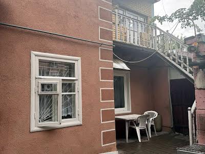 квартира за адресою Жамбила Жабаєва вул. (Кузьминська), 22