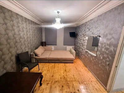 квартира по адресу Осипова ул. (Осипова), 9