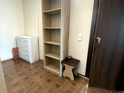 квартира за адресою Балтійський пров., 1