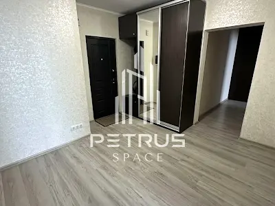 квартира за адресою Сергія Данченка вул., 1