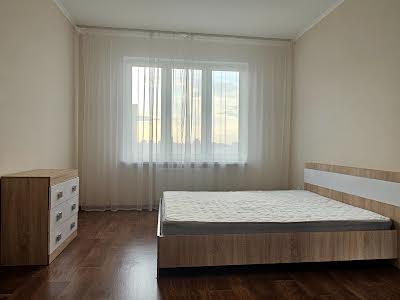 квартира за адресою Ревуцького вул., 54-Б