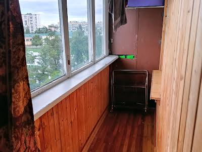квартира за адресою Йорданська вул. (Лайоша Гавро), 22