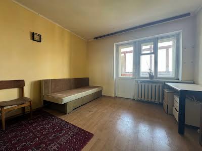 квартира за адресою Проспект Юрія Гагаріна, 14а
