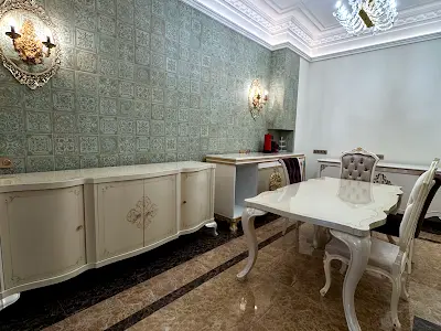 коммерческая по адресу Генуэзская ул., 5