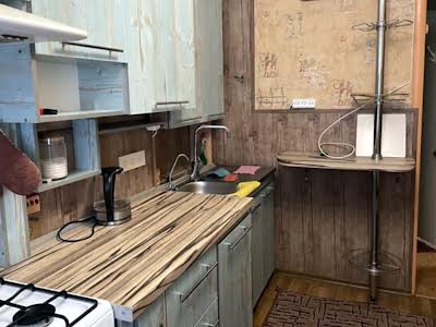 квартира по адресу Слобожанский просп. (им. газеты Правда), 65