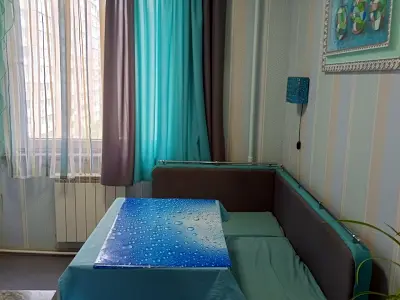 квартира за адресою Бахмацька вул., 10