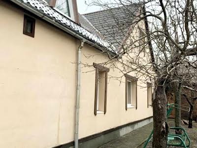 дом по адресу Миколи Будника пер., 25
