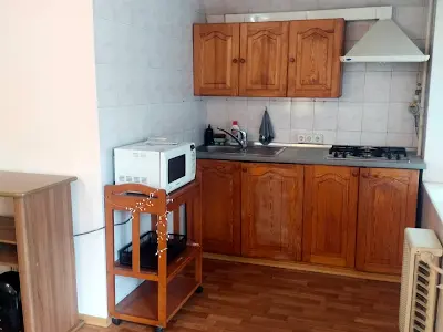 квартира за адресою Антоновича вул. (Горького), 99