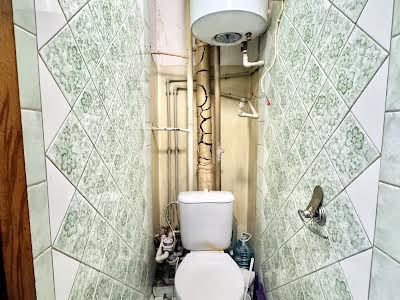 квартира за адресою Нескорених вул., 31б