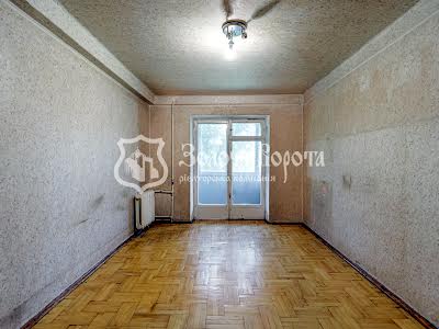 квартира за адресою Ореста Левицького вул. (Академіка Курчатова), 8