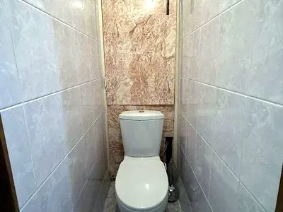 квартира по адресу Зои Гайдай ул., 7-А