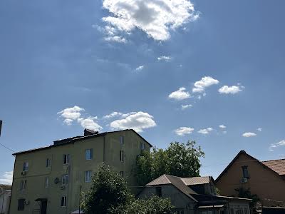квартира по адресу Корнюшина, 4