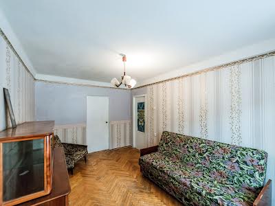 квартира за адресою Чорних Запорожців вул. (Петра Запорожця), 9-А