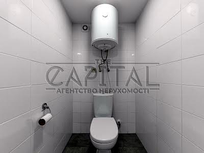 коммерческая по адресу Антоновича ул. (Горького), 103