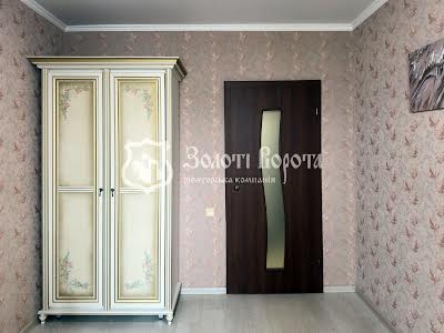 квартира по адресу Червоной Калины просп. (Владимира Маяковского), 12