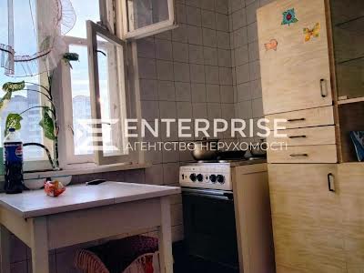 квартира по адресу Оноре де Бальзака ул., 73
